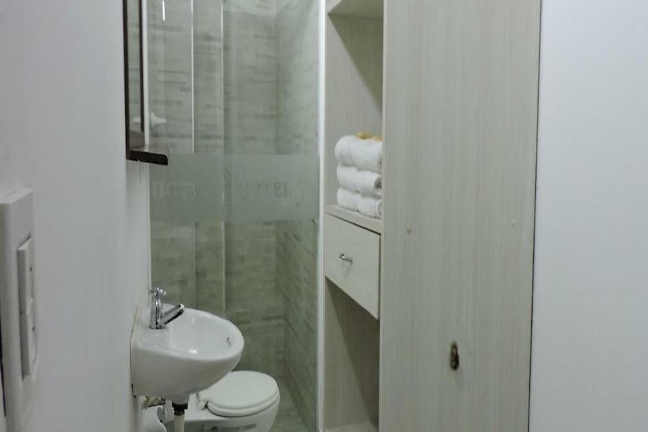 Hotel Jc 43 Медельїн Екстер'єр фото